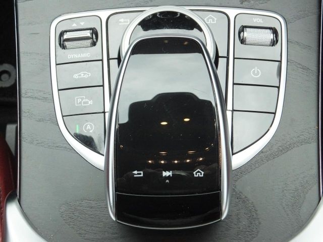 MERCEDES BENZ C class wagon HYBRID
