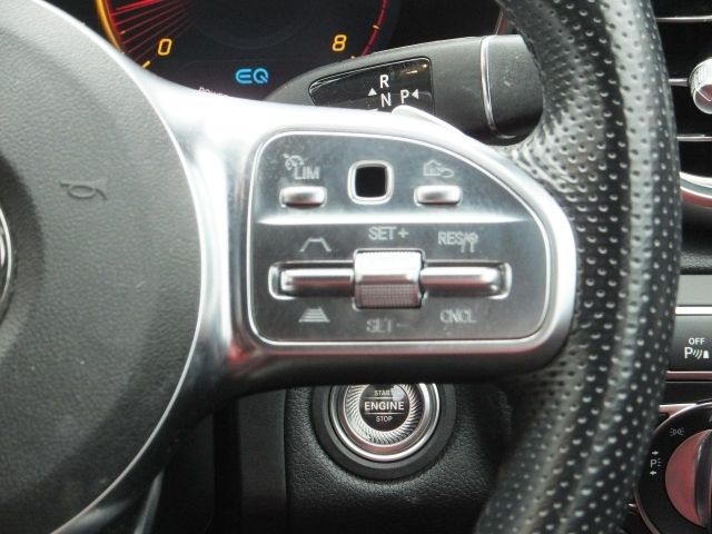 MERCEDES BENZ C class wagon HYBRID