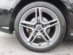 MERCEDES BENZ C class wagon HYBRID
