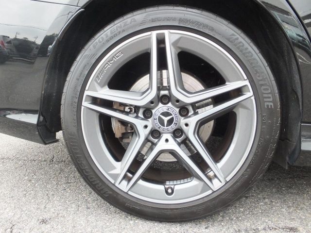 MERCEDES BENZ C class wagon HYBRID