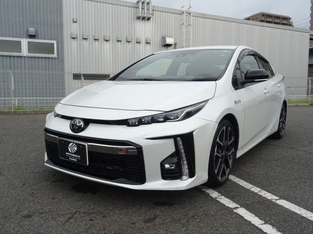 PRIUS PHV