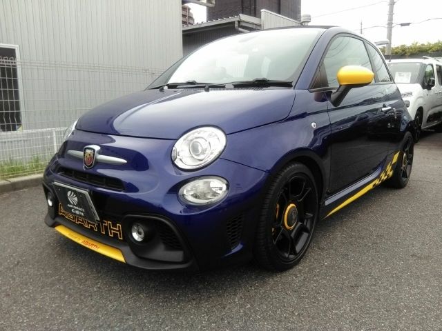 595C