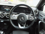 MERCEDES BENZ A class sedan
