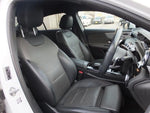 MERCEDES BENZ A class sedan