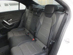 MERCEDES BENZ A class sedan