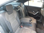 MERCEDES BENZ A class sedan