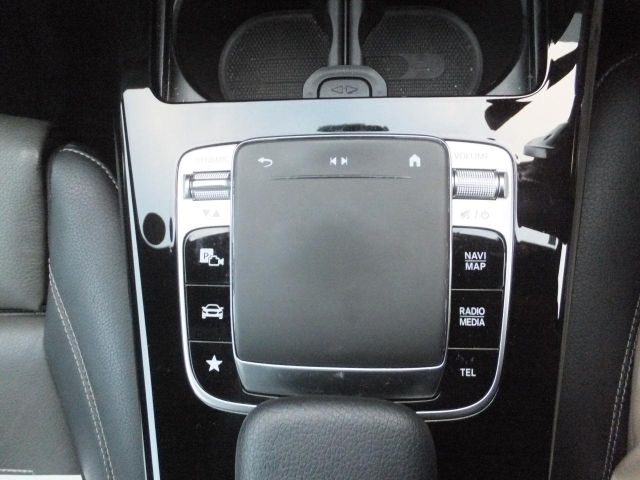 MERCEDES BENZ A class sedan