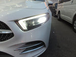 MERCEDES BENZ A class sedan