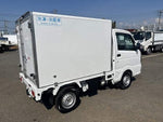 CARRY truck 4WD