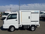 CARRY truck 4WD