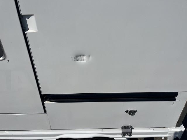 CARRY truck 4WD