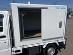 CARRY truck 4WD