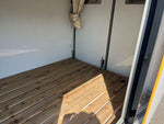 CARRY truck 4WD