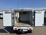 CARRY truck 4WD