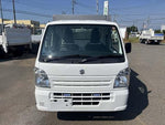 CARRY truck 4WD