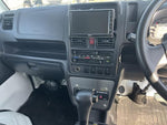 CARRY truck 4WD