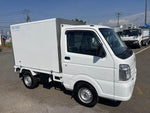 CARRY truck 4WD