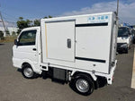 CARRY truck 4WD