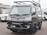 HIJET truck 4WD