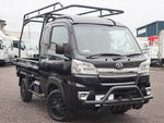 HIJET truck 4WD