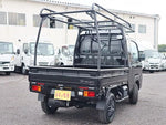 HIJET truck 4WD