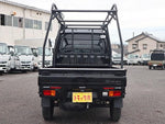 HIJET truck 4WD