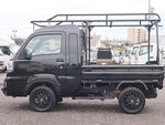 HIJET truck 4WD
