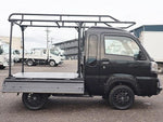 HIJET truck 4WD