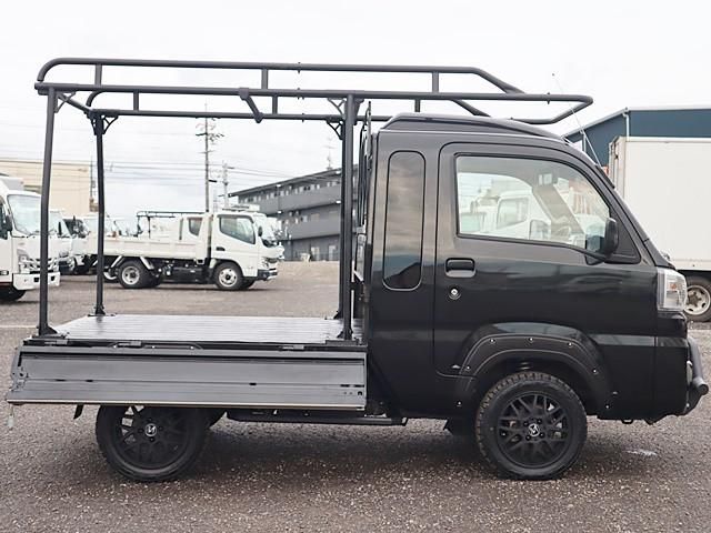 HIJET truck 4WD