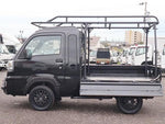 HIJET truck 4WD