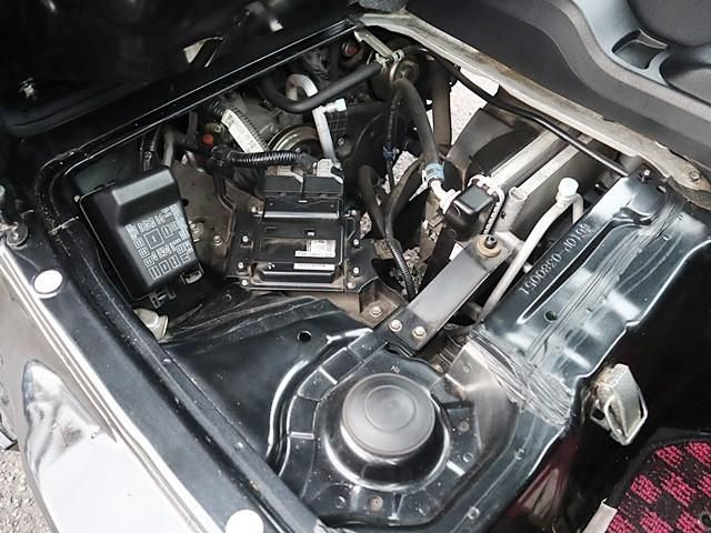 HIJET truck 4WD