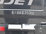 HIJET truck 4WD