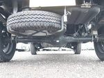 HIJET truck 4WD
