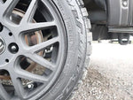 HIJET truck 4WD