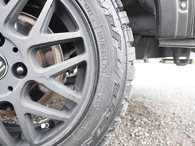 HIJET truck 4WD