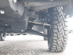 HIJET truck 4WD