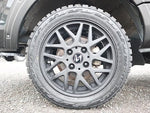 HIJET truck 4WD