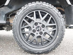 HIJET truck 4WD