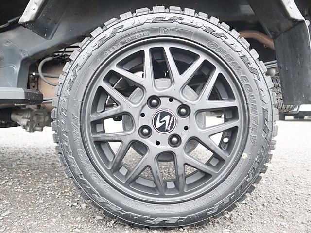 HIJET truck 4WD