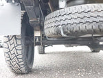HIJET truck 4WD
