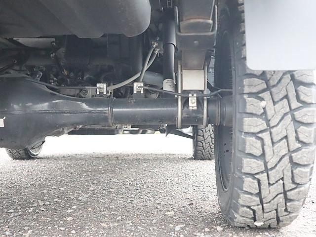 HIJET truck 4WD