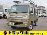 HIJET truck 4WD