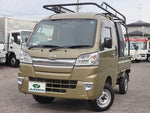 HIJET truck 4WD
