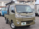 HIJET truck 4WD
