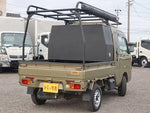 HIJET truck 4WD
