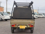HIJET truck 4WD