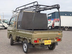 HIJET truck 4WD