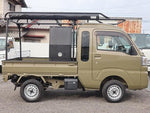 HIJET truck 4WD