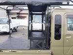 HIJET truck 4WD