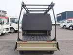 HIJET truck 4WD